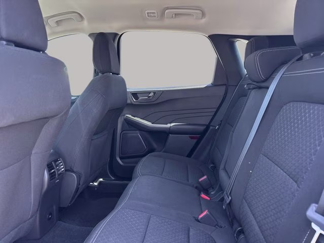 2024 Vapor Blue Ford Escape Active FWD SUV