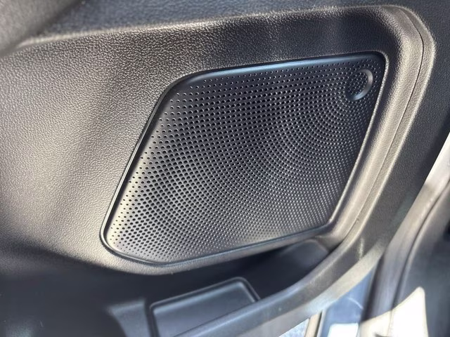 2024 Vapor Blue Ford Escape Active FWD SUV