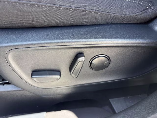 2024 Vapor Blue Ford Escape Active FWD SUV
