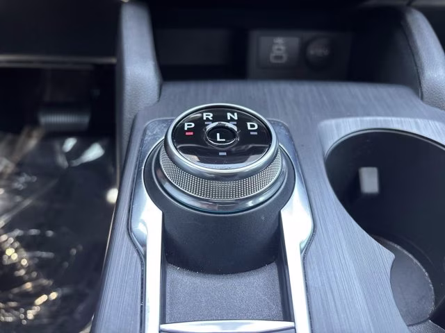 2024 Vapor Blue Ford Escape Active FWD SUV