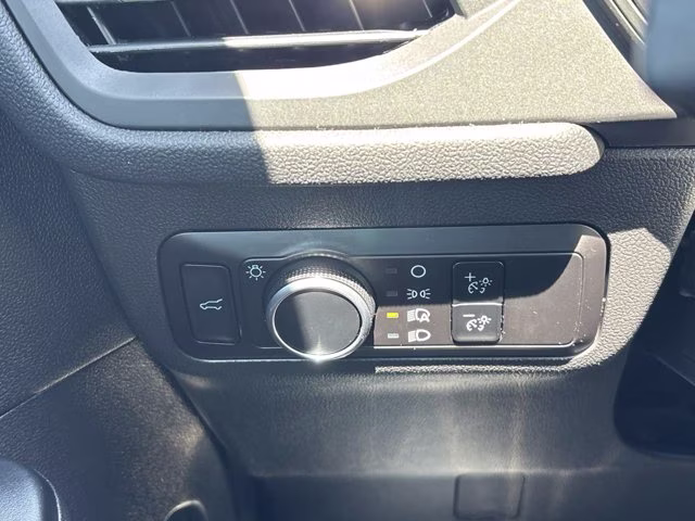 2024 Vapor Blue Ford Escape Active FWD SUV