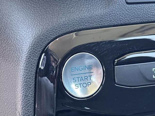 2024 Vapor Blue Ford Escape Active FWD SUV