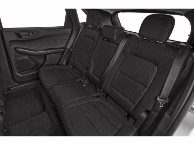 2024 Vapor Blue Metallic Ford Escape Active FWD SUV