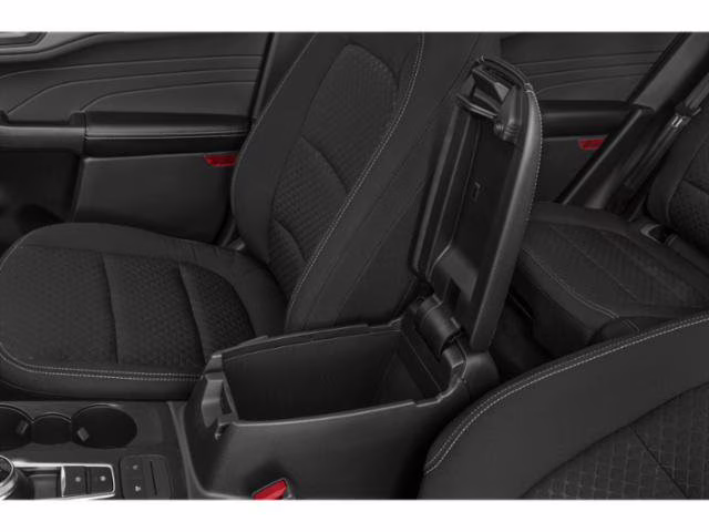 2024 Vapor Blue Metallic Ford Escape Active FWD SUV