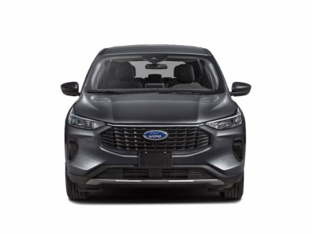 2024 Vapor Blue Metallic Ford Escape Active FWD SUV