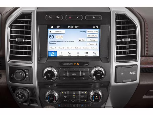 2019 Ford F-150 RWD Truck