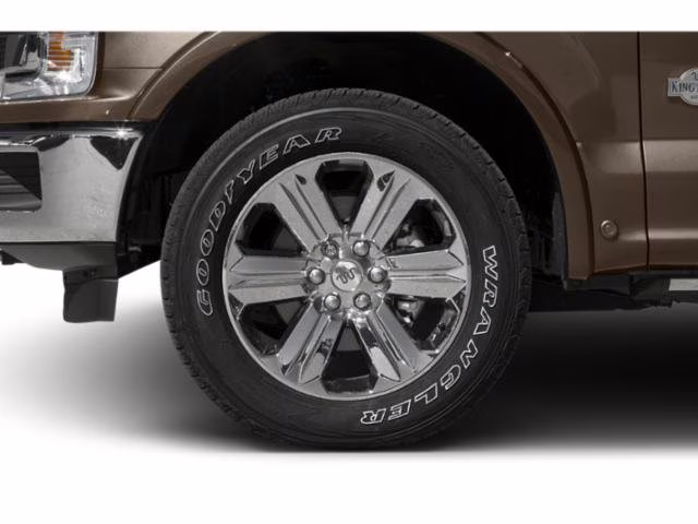 2019 Ford F-150 RWD Truck