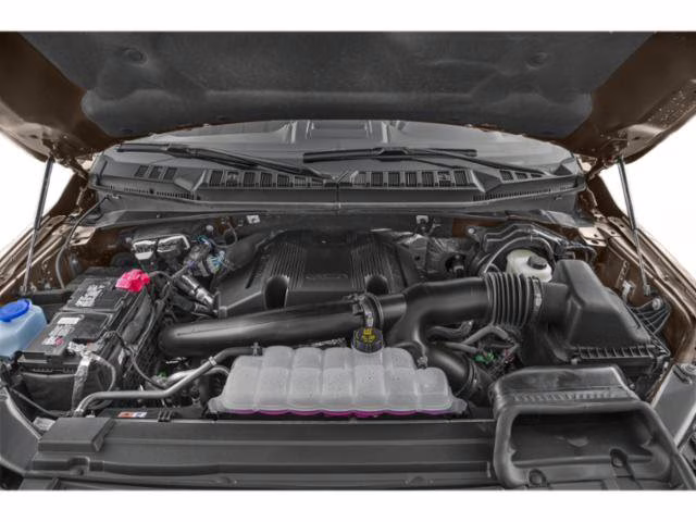 2019 Ford F-150 RWD Truck