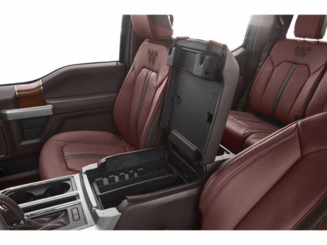 2019 Ford F-150 RWD Truck
