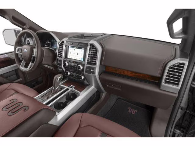 2019 Ford F-150 RWD Truck