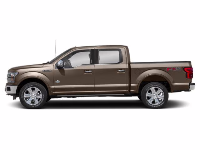 2019 Ford F-150 RWD Truck