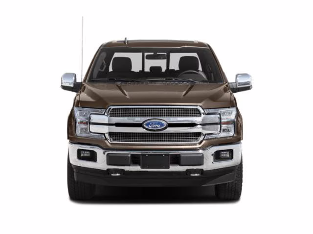 2019 Ford F-150 RWD Truck