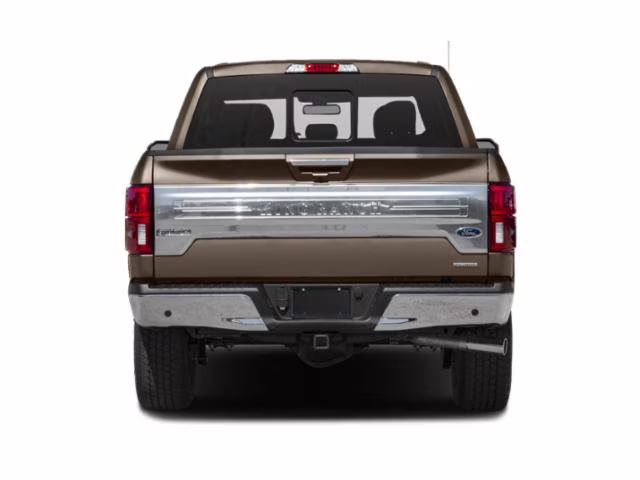 2019 Ford F-150 RWD Truck