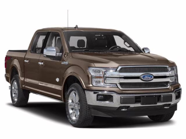 2019 Ford F-150 RWD Truck