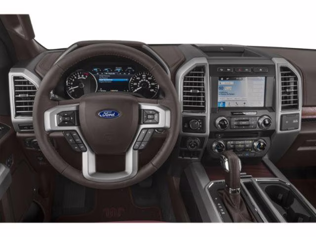 2019 Ford F-150 RWD Truck