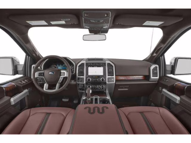 2019 Ford F-150 RWD Truck