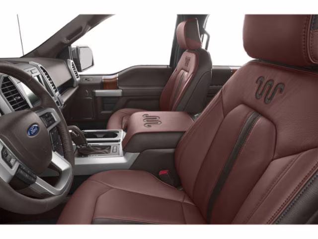 2019 Ford F-150 RWD Truck