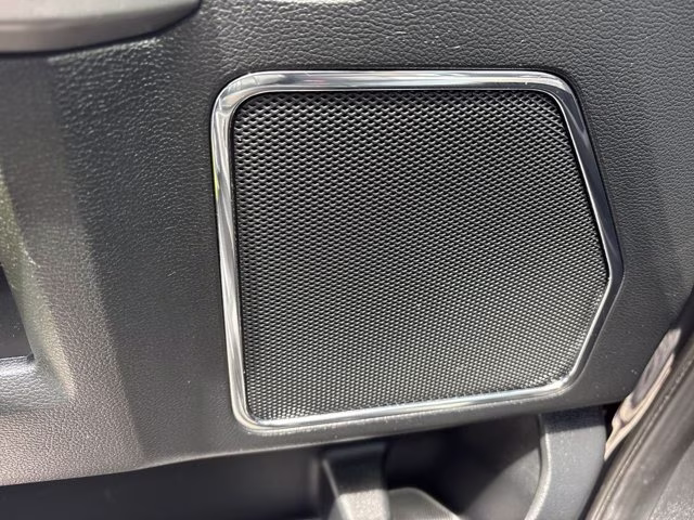 2019 Agate Black Metallic Ford F-150 Platinum RWD Truck