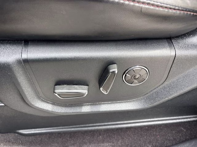 2019 Agate Black Metallic Ford F-150 Platinum RWD Truck