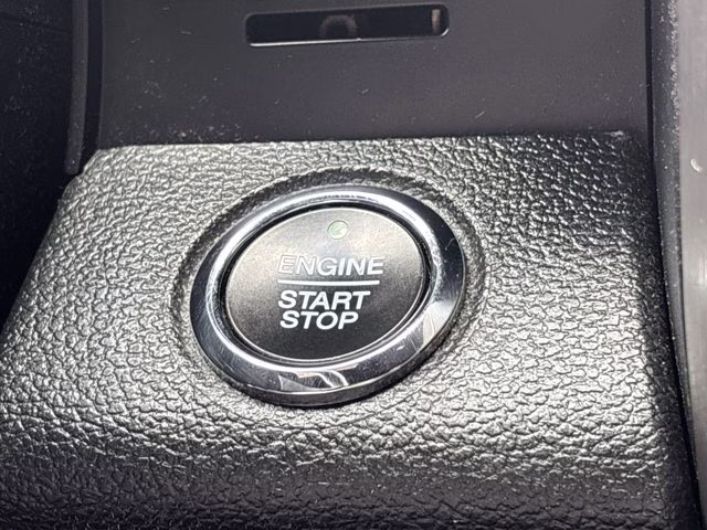 2019 Agate Black Metallic Ford F-150 Platinum RWD Truck