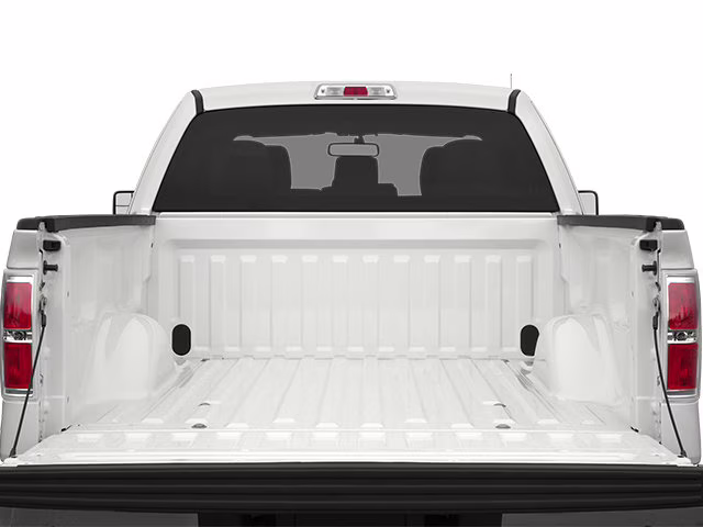2013 Ford F-150 RWD Truck