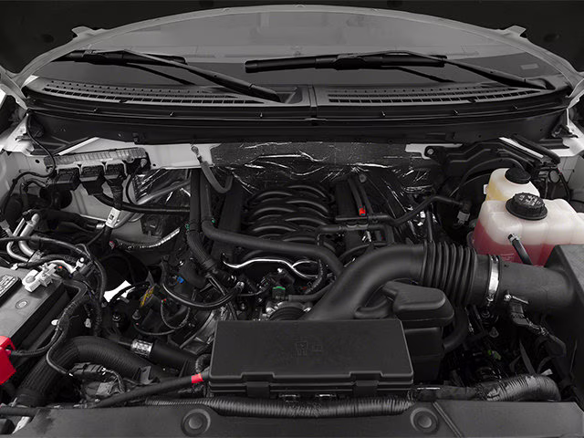2013 Ford F-150 RWD Truck
