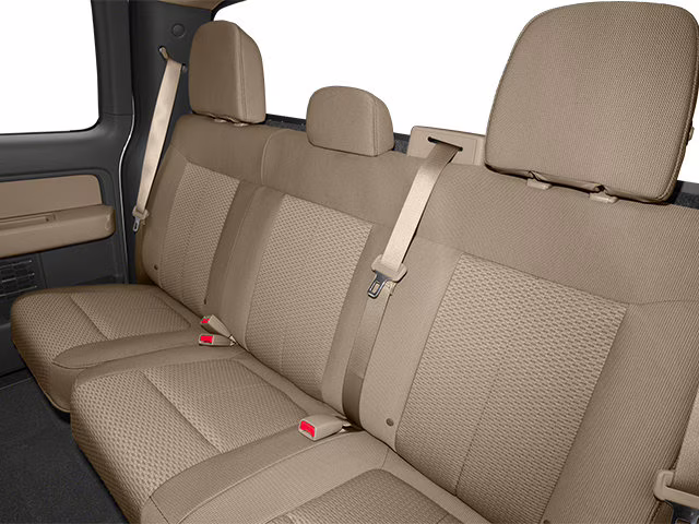 2013 Ford F-150 RWD Truck