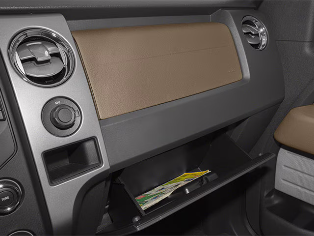 2013 Ford F-150 RWD Truck
