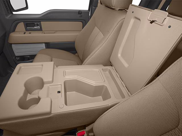 2013 Ford F-150 RWD Truck