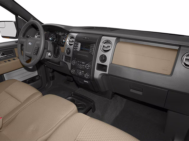 2013 Ford F-150 RWD Truck