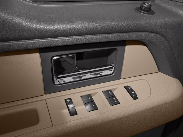 2013 Ford F-150 RWD Truck
