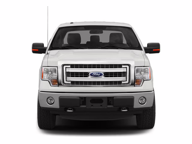 2013 Ford F-150 RWD Truck