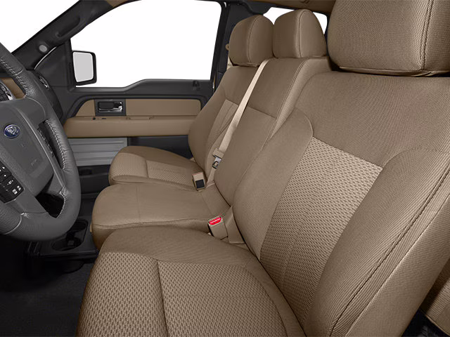 2013 Ford F-150 RWD Truck