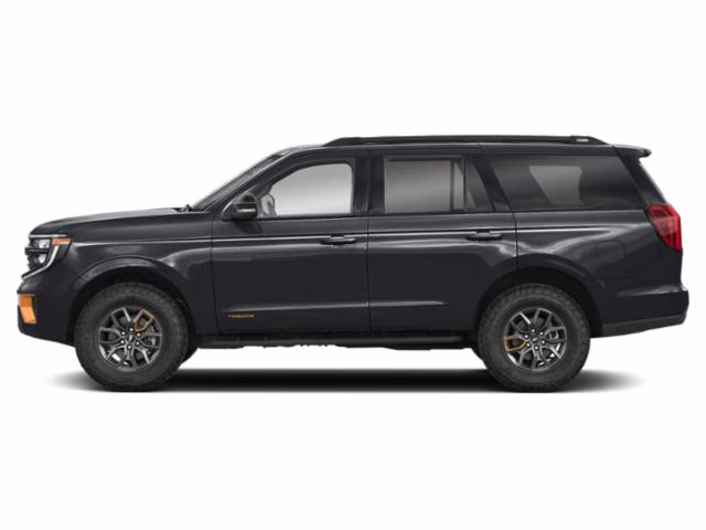 2026 Agate Black Metallic Ford Expedition Tremor&reg; 4X4 SUV