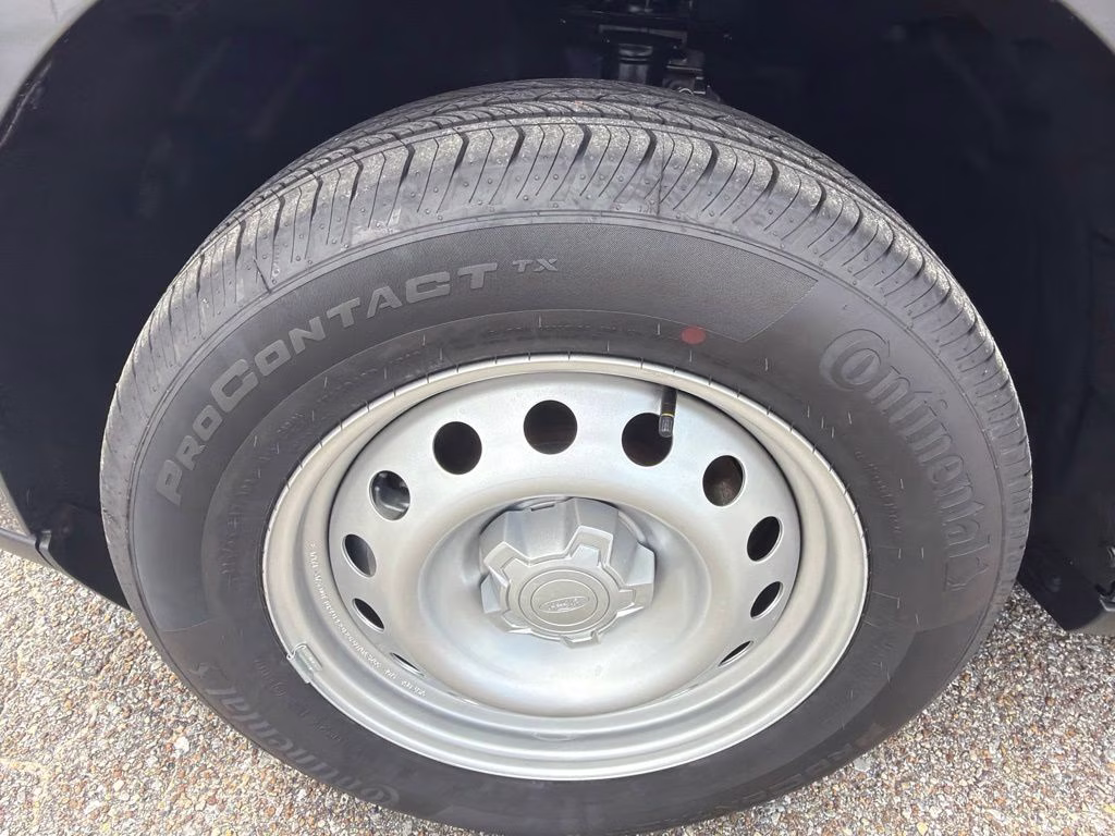 2026 Carbonized Gray Metallic Ford Maverick XL FWD Truck