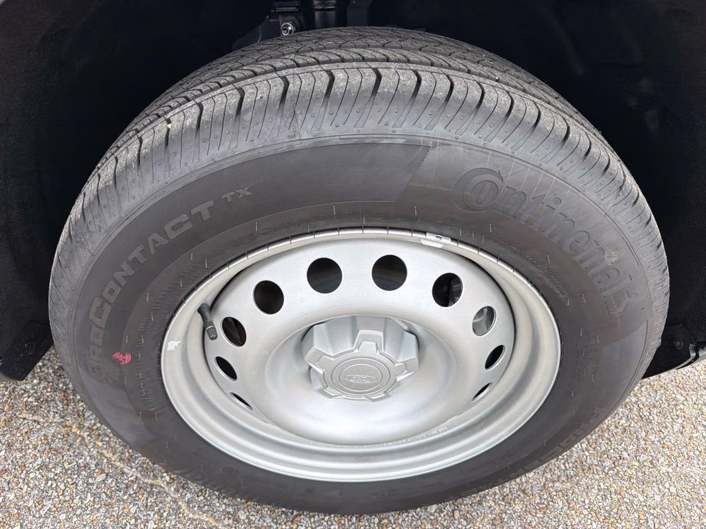 2026 Carbonized Gray Metallic Ford Maverick XL FWD Truck