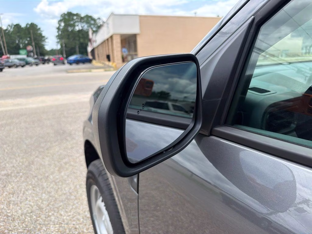 2026 Carbonized Gray Metallic Ford Maverick XL FWD Truck