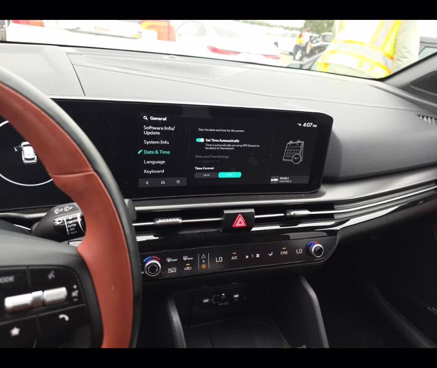 2026 Panthera Metal Matte Kia Sportage SX-Prestige FWD SUV