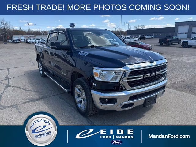 2023 RAM Ram 1500 Pickup