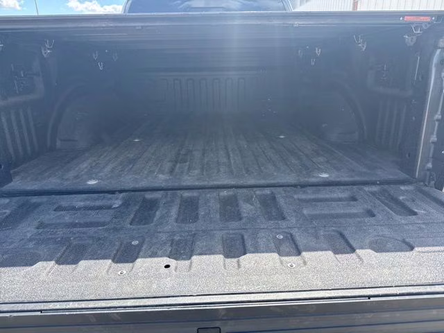 2019 Magnetic Ford F-150 Lariat 4X4 Truck