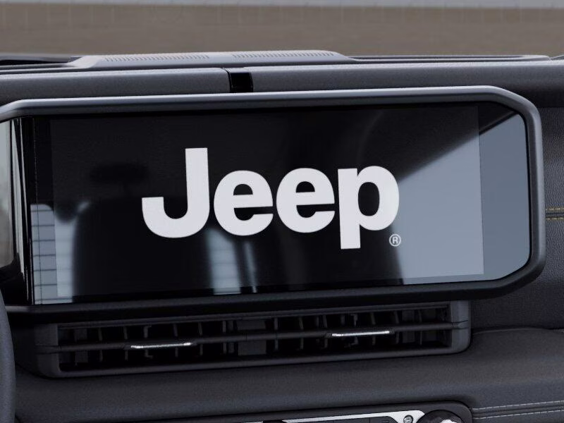 2026 41 Jeep Wrangler Wrangler 4-door Sahara 4X4 4-door
