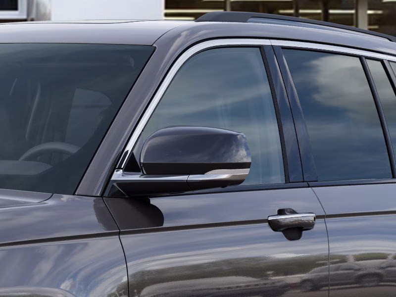 2026 Baltic Gray Metallic Clearcoat Jeep Grand Cherokee Limited 4X4 SUV