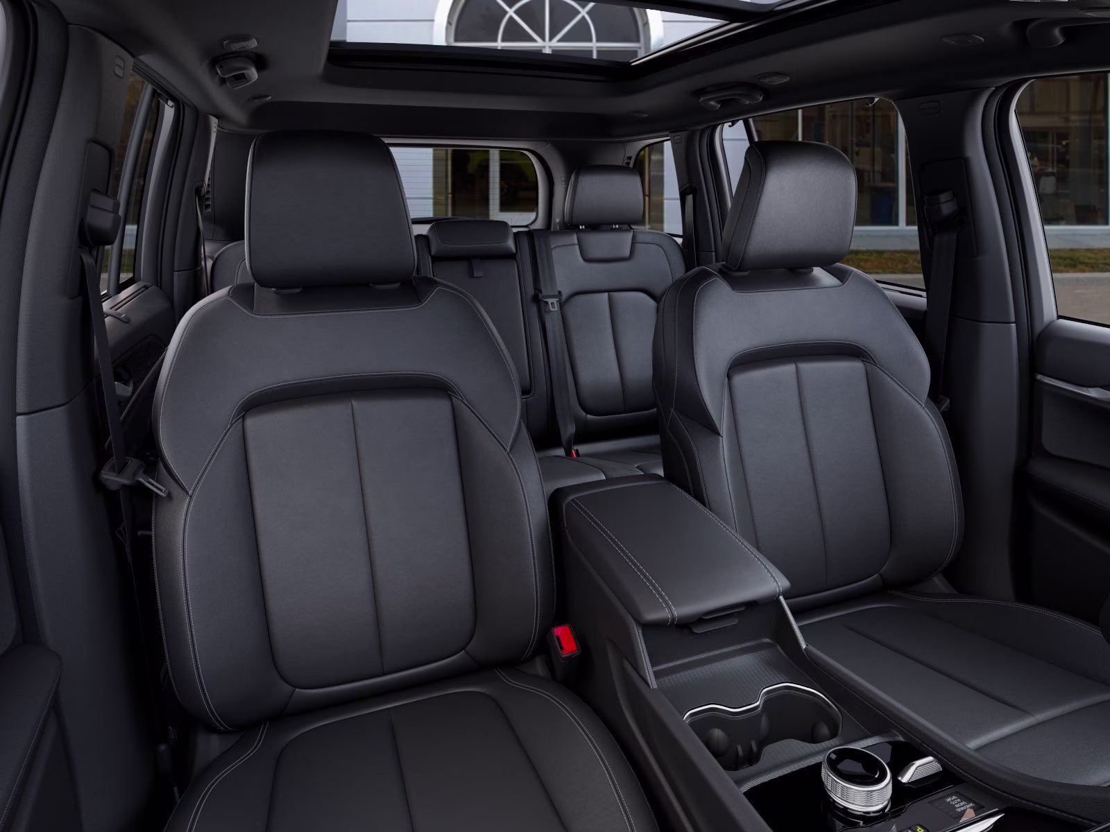 2026 Baltic Gray Metallic Clearcoat Jeep Grand Cherokee Limited 4X4 SUV