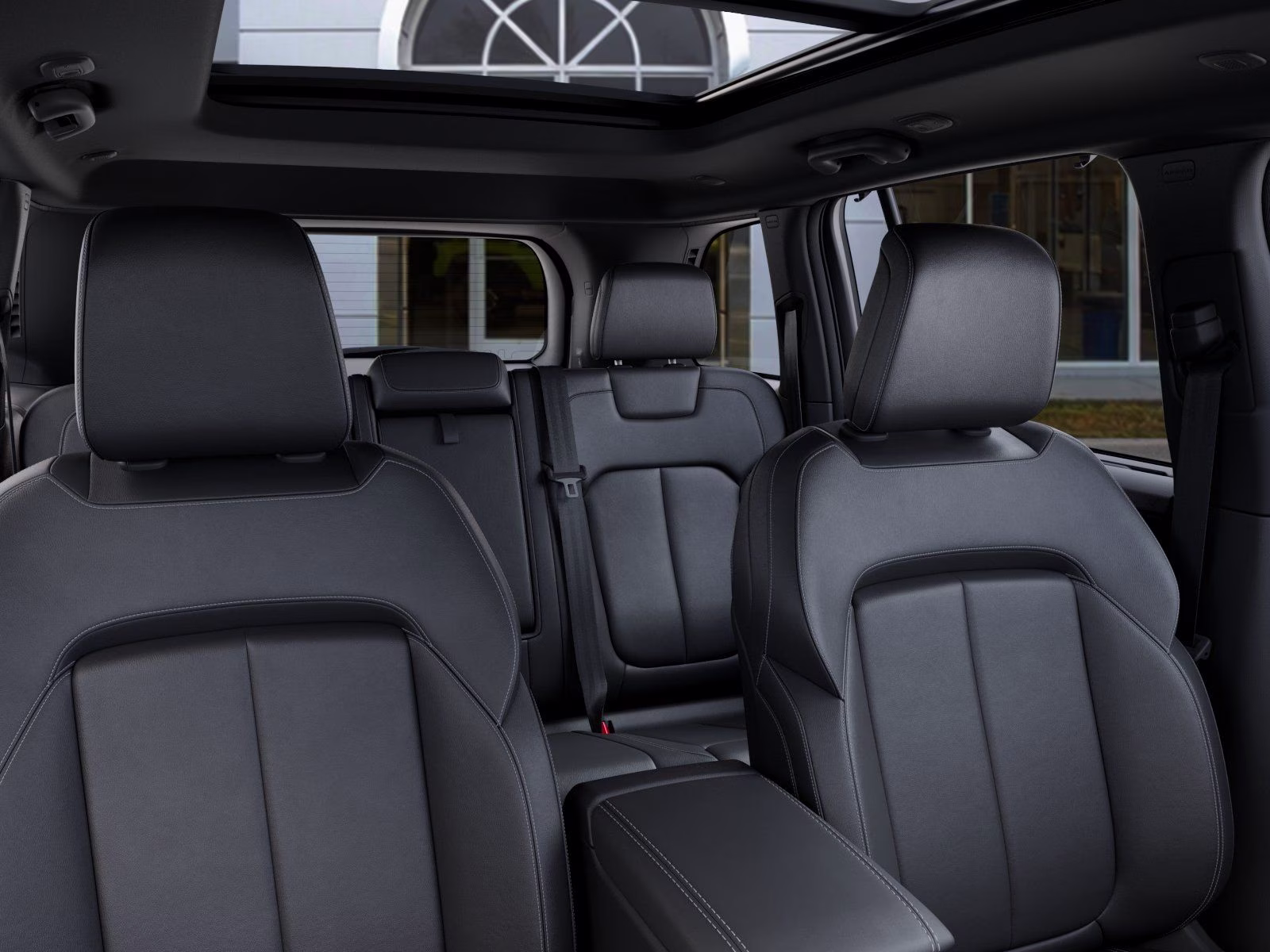 2026 Baltic Gray Metallic Clearcoat Jeep Grand Cherokee Limited 4X4 SUV