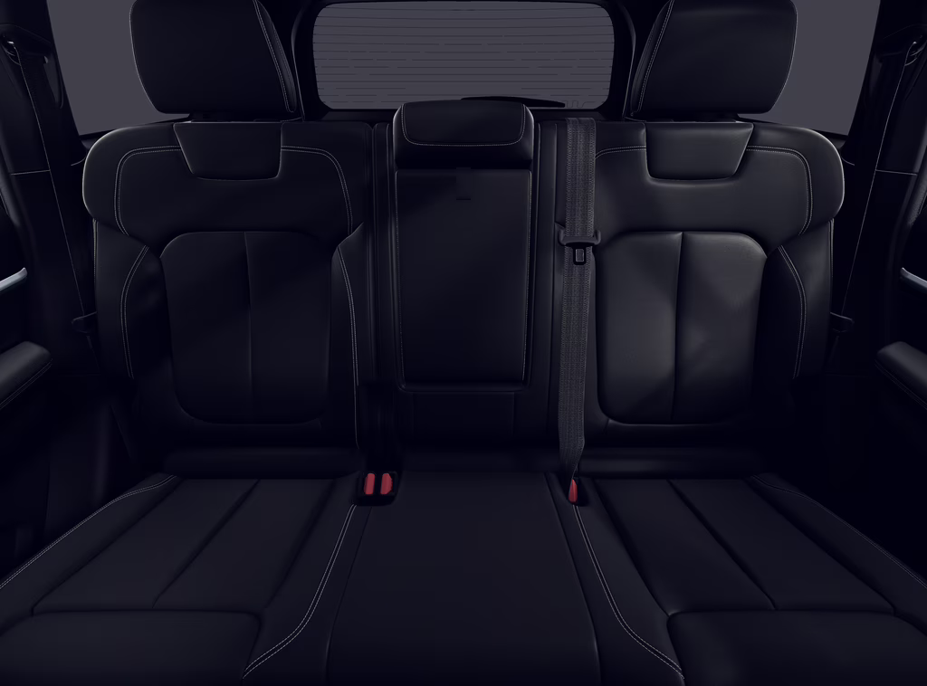 2026 Steel Blue Jeep Grand Cherokee Grand Cherokee Limited 4x4 4X4 SUV