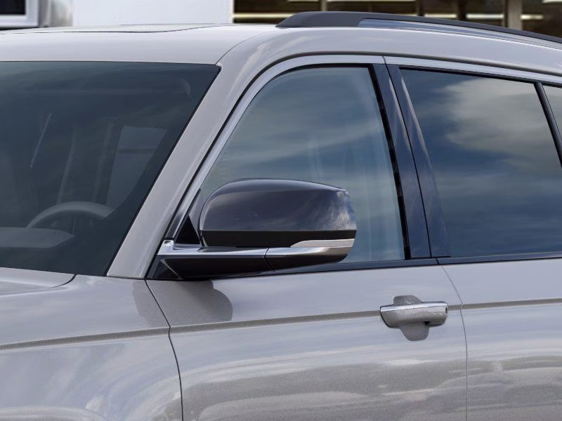 2026 Silver Zynith Jeep Grand Cherokee L Limited 4X4 SUV