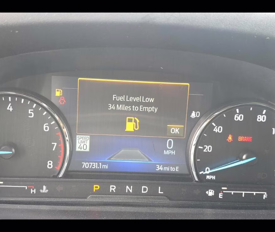 2022 Carbonized Gray Metallic Ford Explorer XLT 4X4 SUV