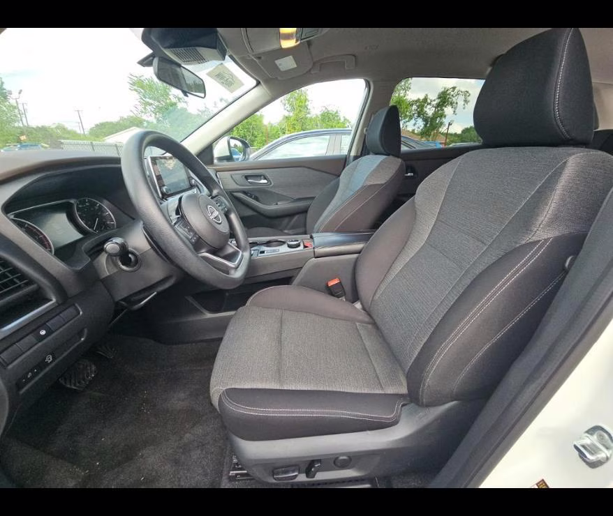 2023 Nissan Rogue AWD SV AWD
