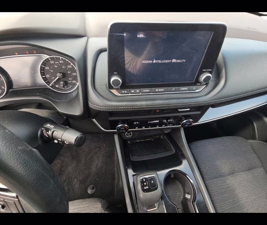 2023 Nissan Rogue AWD SV AWD