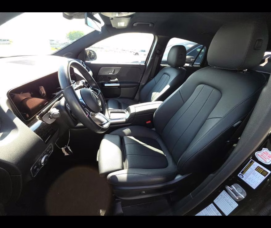 2025 Mercedes-Benz GLA GLA 250 FWD SUV